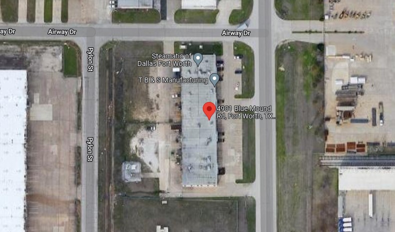 4901-4909 Blue Mound Rd Fort Worth,TX